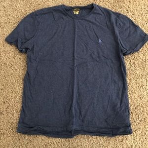 Men’s Polo T-shirt